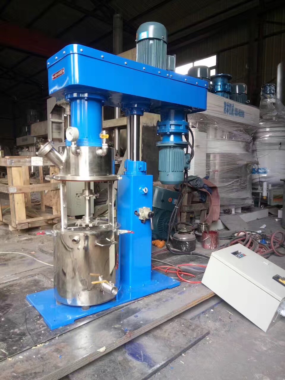 機(jī)械設(shè)備為您提供最新動(dòng)態(tài)，行業(yè)洞見(jiàn)