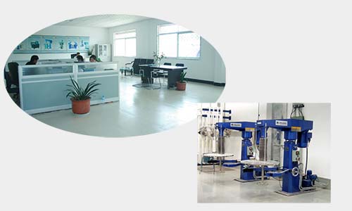 機(jī)械設(shè)備國(guó)際化嚴(yán)格標(biāo)準(zhǔn)、環(huán)保、安全