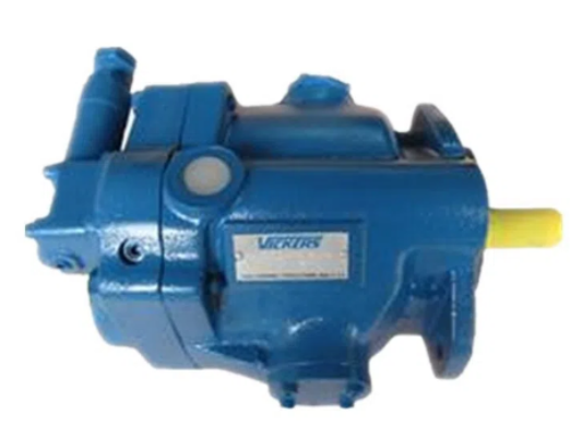 Eaton Vickers PVH 系列威格士柱塞泵型號(hào)以及參數(shù)介紹