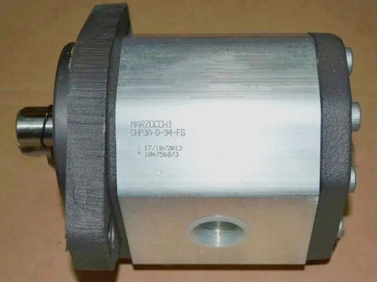 馬祖奇齒輪泵GHP2A-D-13-FG  Marzocchi型號(hào)大全，Marzocchi價(jià)格
