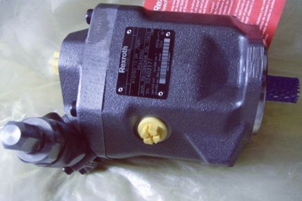 a10vso140drs/32r-vpb22u000e原裝力士樂柱塞泵，A10VSO系列液壓泵