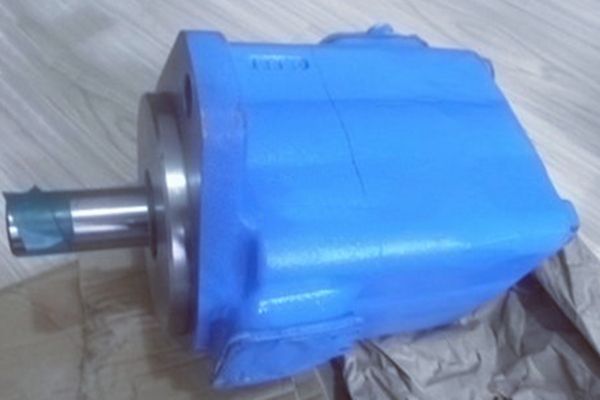 35vq14a-1c-20威格士液壓泵，20VQ、25VQ、35VQ、45VQ葉片泵
