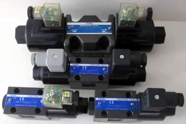 油研電磁閥dsg-02-3c6-dl ；YUKEN液壓有限公司
