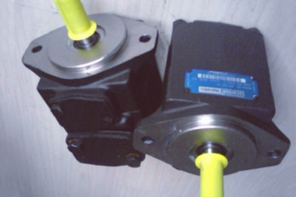 丹尼遜葉片泵T6C,T6CM,T6CP,T6D,T6DM,T6DP,T6E,T6EM,T6EP系列泵芯規(guī)格及流量、功率
