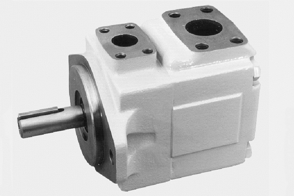 丹尼遜工業(yè)機(jī)械用 T6C,T6D,T6E 系列denison單聯(lián)葉片泵