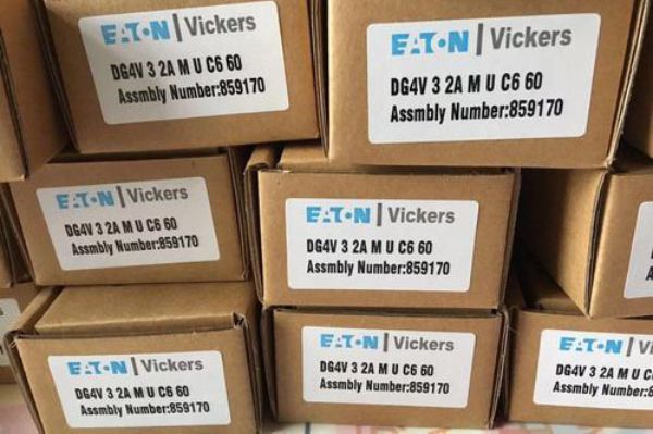 伊頓威格士電磁閥DG4V32AMUC660特點(diǎn)，應(yīng)用及選型注意事項(xiàng)