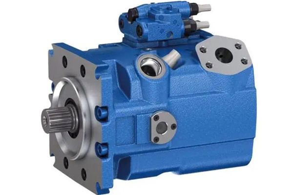 力士樂變量柱塞泵A15VSO175LRDRA0V/10MRVE4A21EC1S90-0性能、應(yīng)用與維護