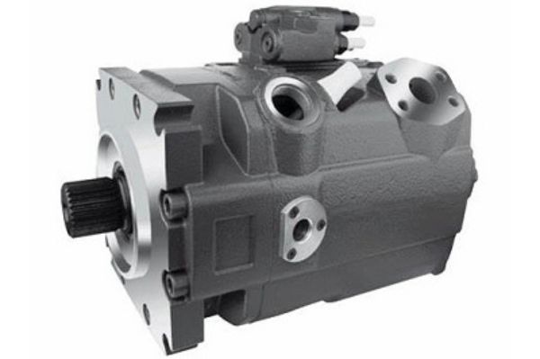 A15VSO110,A15VSO145,A15VSO175,A15VSO210,A15VSO280軸向柱塞泵