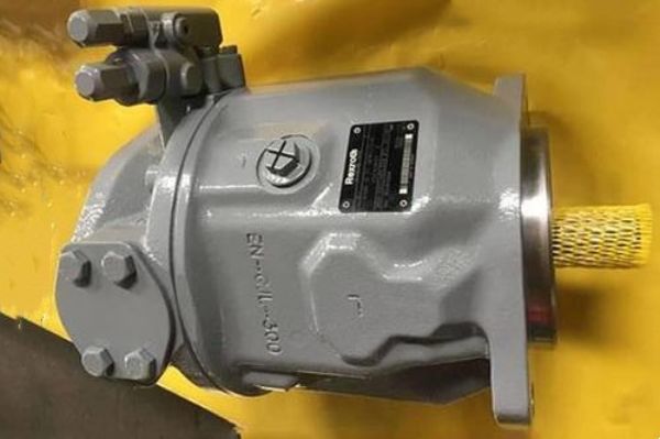 力士樂柱塞泵A10VSO100和A10VO100有什么區(qū)別？a10vso100drs