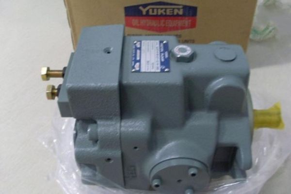 A37-L-R-01-B-K-32，A37-L-R-01-C-K-32油研YUKEN柱塞泵詳細說明