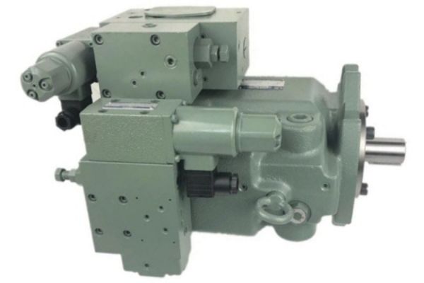 簡易雙壓雙流量控制型油研柱塞泵A16-F-R-00-H-K-32500,A16-L-R-00-H-K-32500