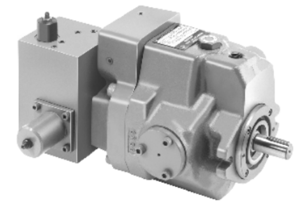 油研A56-F-R-09-B-10.5M-K-32與A56-F-R-09-B-7M-K-32變量柱塞泵的特點與應用