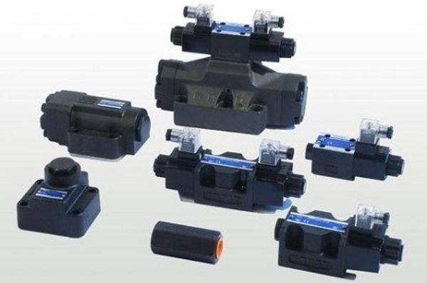 YUKEN油研電磁換向閥DSG-03-3C4-D24-N1-50的應用與性能特點