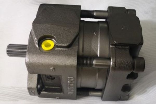 QT63-100F-A日本住友齒輪泵的特點(diǎn)，應(yīng)用及使用注意事項(xiàng)