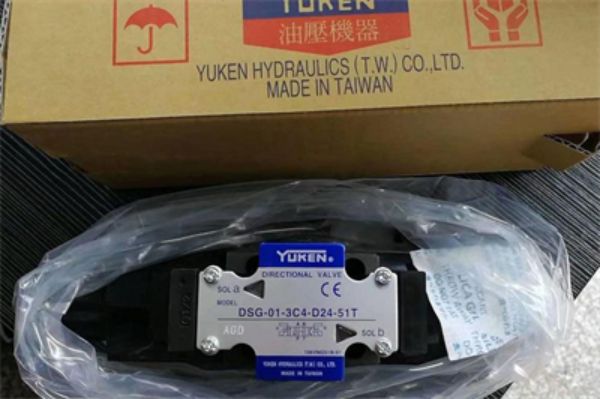 臺(tái)灣油研電磁換向閥DSG-01-3C40-D48-C-N-70,DSG-01-3C40-D48-N-70