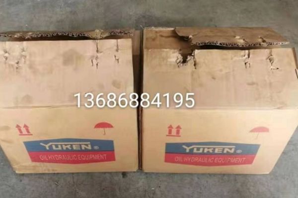 Yuken葉片泵型號大全，油泵葉片泵的安裝步驟