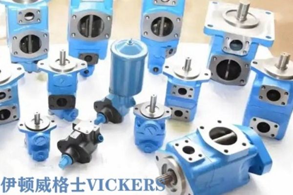 美國威格士vickers油泵常見故障及維修，伊頓威格士
