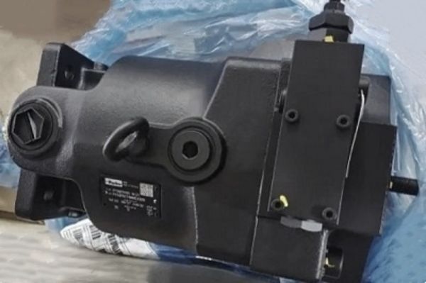 派克PVplus系列柱塞泵，Parker派克軸向柱塞變量泵
