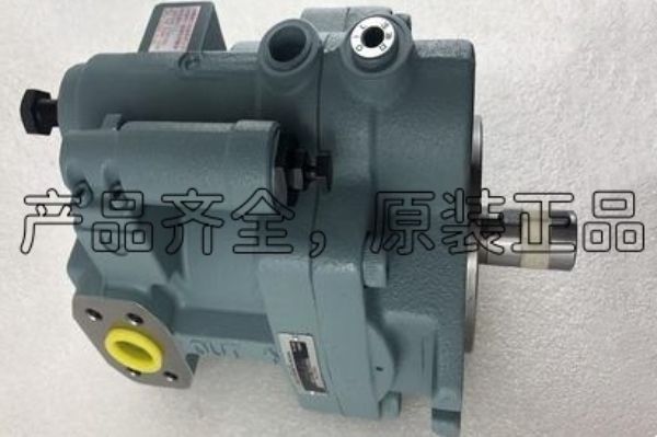 不二越VDR-1B-1A3-13可變?nèi)萘咳~片泵，日本NACHI液壓泵