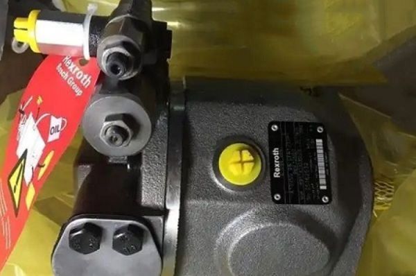 力士樂A11VLO系列液壓泵型號規(guī)格，特征及應用，REXROTH變量柱塞泵