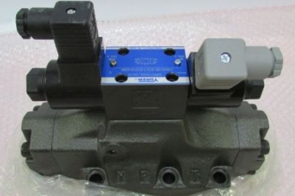 YUKEN油研防爆型電磁換向閥有哪些常見(jiàn)型號(hào)，應(yīng)用說(shuō)明