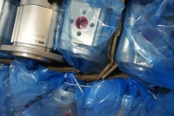 液壓油泵流量不穩(wěn)定，這10個(gè)解決方法可以幫到你