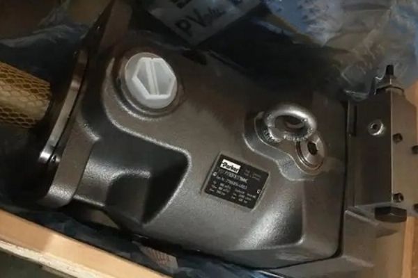 PARKER派克PV、PVP、PAVC系列軸向柱塞泵的特征