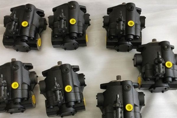 丹尼遜PV、PVT系列柱塞泵,T6、T7系列葉片泵 -DENISON液壓泵
