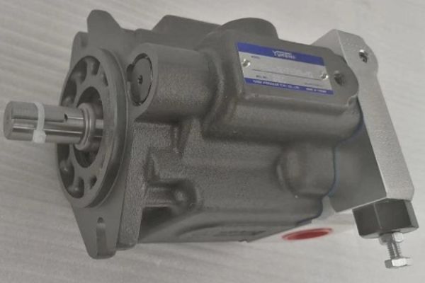 YUKEN油研高壓變量柱塞泵A3H、A3HG、A7H系列規(guī)格及型號