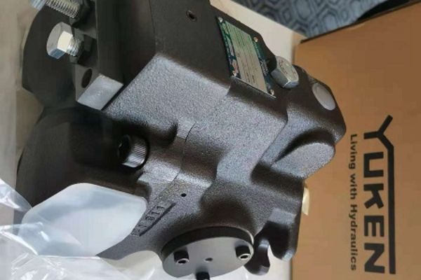 日本油研油泵A10、A16、A22、A145系列型號及價格