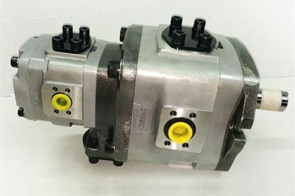 日本不二越齒輪泵常用型號(hào)，價(jià)格，型號(hào)說(shuō)明及應(yīng)用