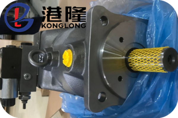 派克PV系列軸向柱塞泵技術參數(shù)及應用場景分析