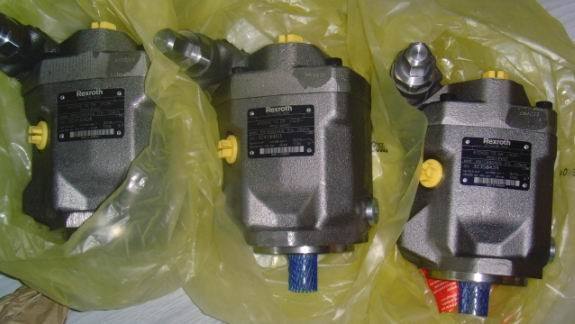 力士樂(lè)柱塞泵a10v