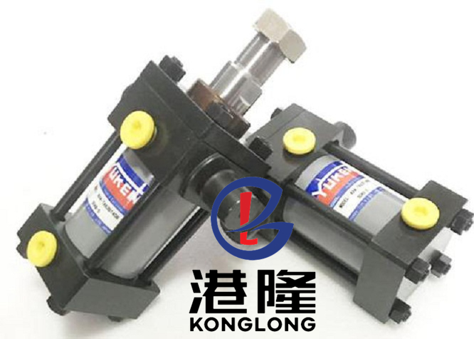 CJT140-FA503B340B-ABD-K-20臺(tái)灣油研YUKEN液壓缸